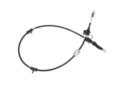 Lincoln EJ7Z-7E395-C Cable Assy - Selector Lever Control