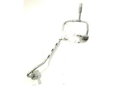 Mercury 8G1Z-19835-A Liquid Line