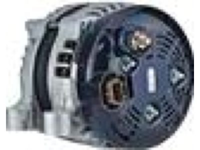 Ford DG1Z-10346-E Alternator Assembly