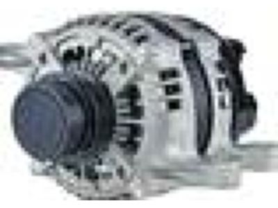 Ford DG1Z-10346-E Alternator Assembly