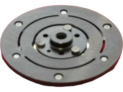 Ford 2L2Z-19D786-AA Disc Assembly - Clutch
