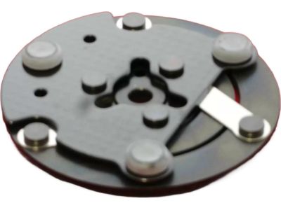 Ford 2L2Z-19D786-AA Disc Assembly - Clutch