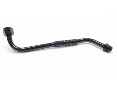 Ford E5TZ-9D477-B Tube - Egr Valve To Exhaust Manifld