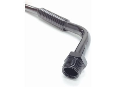 Ford E5TZ-9D477-B Tube - Egr Valve To Exhaust Manifld