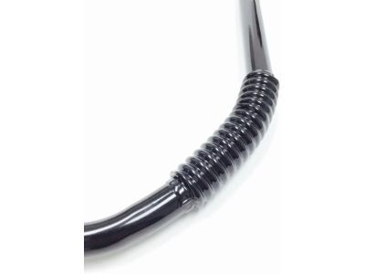 Ford E5TZ-9D477-B Tube - Egr Valve To Exhaust Manifld