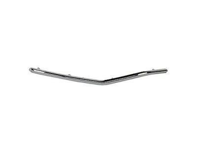 Lincoln Grille - FL7Z-17K945-AA