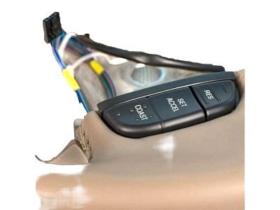 Ford 2L3Z-3600-CAA Steering Wheel