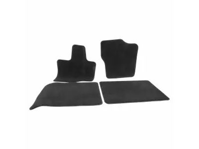 Ford JL3Z-1613086-AA Kit - Floor Contour Mat