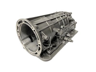 F77Z-7005-DB Ford Case Assembly - Transmission Product Photo 4 of 4