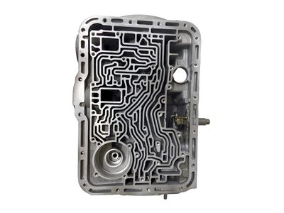 Ford F77Z-7005-DB Case Assembly - Transmission F77Z-7005-DB Ford Case Assembly - Transmission Product Photo 1 of 4