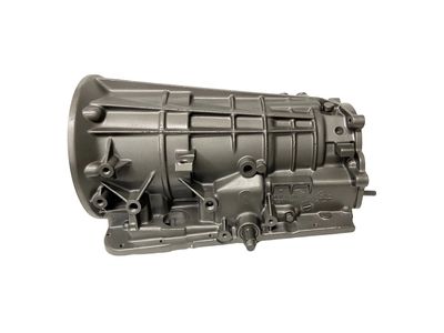 F77Z-7005-DB Ford Case Assembly - Transmission Product Photo 2 of 4