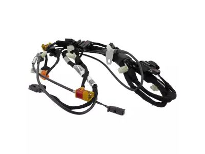 HC3Z-14335-AA Ford Wire Assembly Product Photo 3 of 3