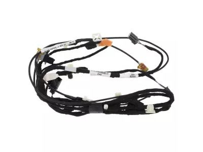HC3Z-14335-AA Ford Wire Assembly Product Photo 1 of 3