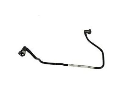 Ford F75Z-9J338-EC Tube                               