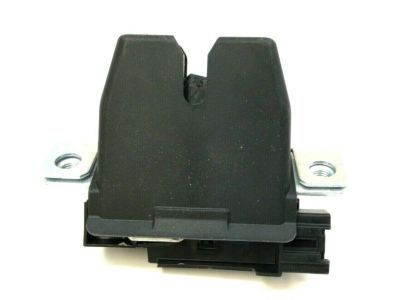 Ford GJ5Z-7443150-A Lock Actuator, Rear