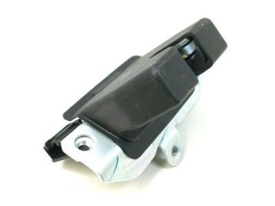 Ford GJ5Z-7443150-A Lock Actuator, Rear