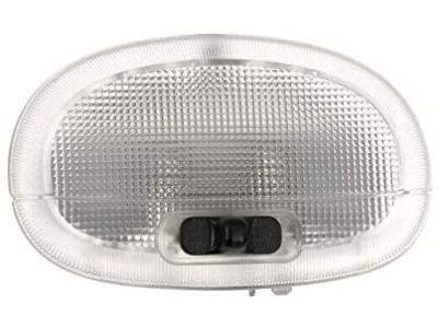 Ford YS4Z-13776-BA Cargo Lamp, Rear