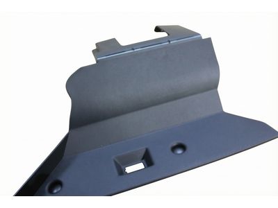 GD9Z-5401670-AA Ford Insulator - Instrument Panel, Passenger Side Product Photo 3 of 4