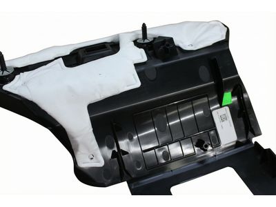 GD9Z-5401670-AA Ford Insulator - Instrument Panel, Passenger Side Product Photo 4 of 4