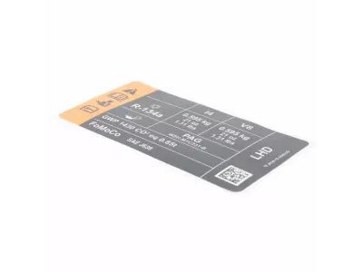 Ford JR3Z-9900014-C Decal