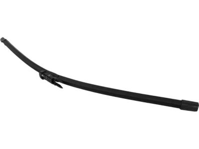 Ford GD9Z-17528-A Blade Assembly - Wiper, Driver Side Ford GD9Z-17528-A Blade Assembly - Wiper, Driver Side