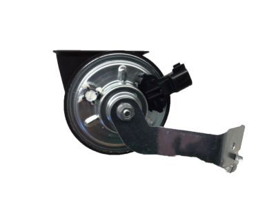 Lincoln MKZ Horn - HG9Z-13801-F