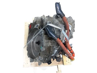 DM5Z-7000-E Ford Automatic Transmission Assembly Product Photo 1 of 4