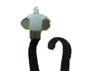 Mercury Cougar Fog Light Bulb - F5RZ-13466-BA