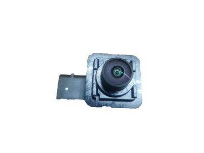 Ford HC3Z-19G490-W Camera Assy