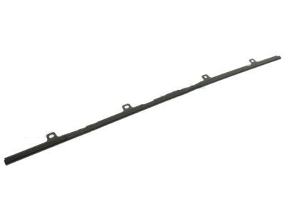 Ford HC3Z-1540602-AA Top Cover, Rear