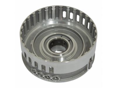 Ford BL3Z-7A130-A Bracket