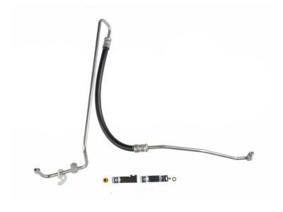 Ford 6R3Z-3A719-A Hose Assy