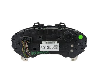 Ford JB5Z-10849-JE Instrument Cluster JB5Z-10849-JE Ford Instrument Cluster Product Photo 1 of 2