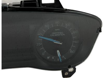 JB5Z-10849-JE Ford Instrument Cluster Product Photo 2 of 2