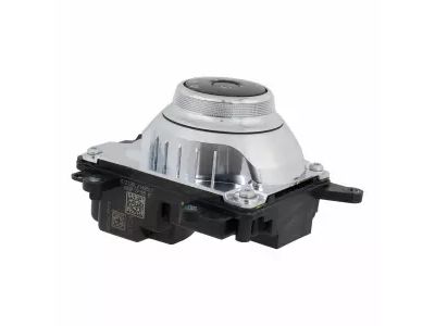 Ford HG9Z-7D443-F Selector Assembly - Transmission