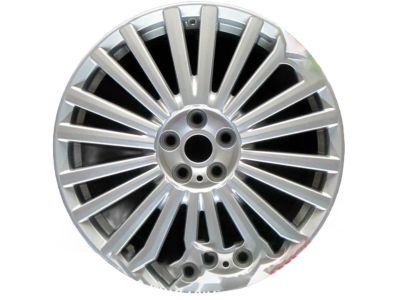 Ford HP5Z-1007-C Wheel Assembly