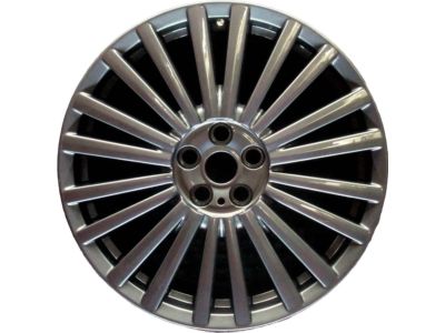 Ford HP5Z-1007-C Wheel Assembly