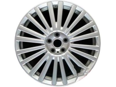 Ford HP5Z-1007-C Wheel Assembly