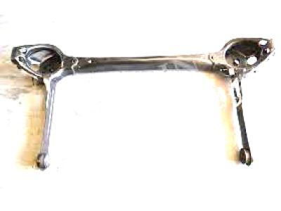 Ford 2F2Z-4B435-AB Axle Assembly