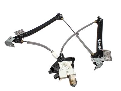 FR3Z-6323208-B Ford Regulator - Window - Less Motor, Passenger Side Product Photo 1 of 3