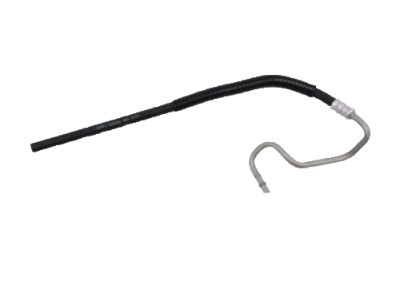 Mercury F6DZ-7A031-DA Tube                               