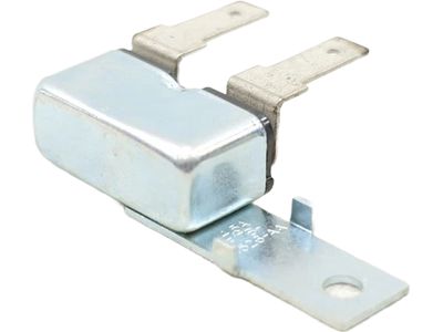F1TZ-14526-A Ford Fuse Product Photo 2 of 3