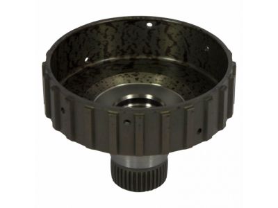 Ford CL8Z-7H351-A Hub Assembly