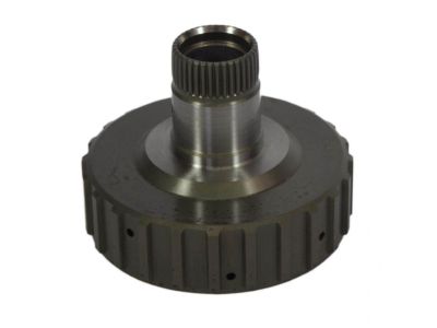 Ford CL8Z-7H351-A Hub Assembly