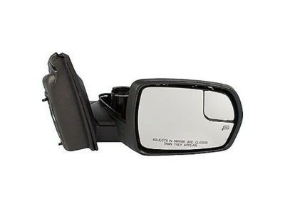 Ford FT4Z-17682-DA Mirror Assy - Rear View Outer