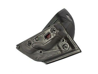 Ford FT4Z-17682-DA Mirror Assy - Rear View Outer
