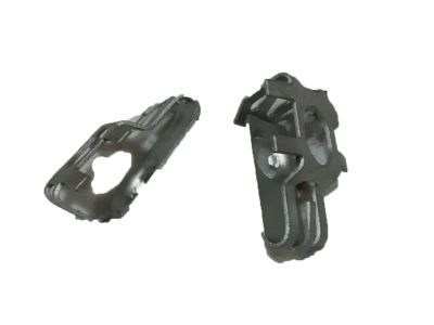Lincoln -W716006-S439 Under Cover Retainer Nut