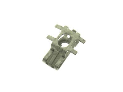 Lincoln -W716006-S439 Under Cover Retainer Nut