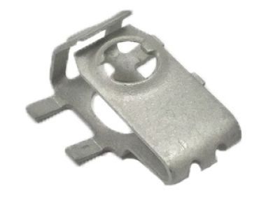 Lincoln -W716006-S439 Under Cover Retainer Nut