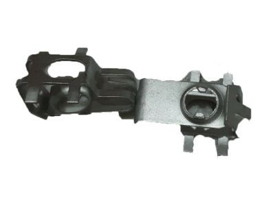 Lincoln -W716006-S439 Under Cover Retainer Nut